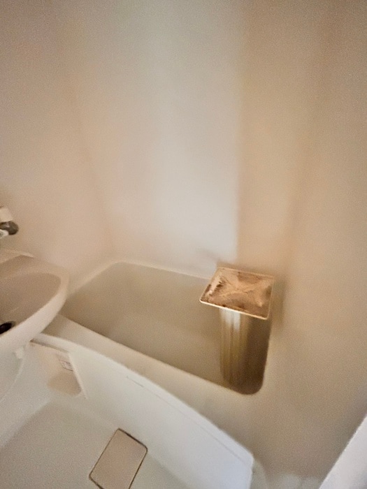 リリカル戸塚の物件内観写真