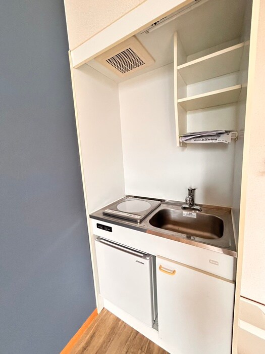 リリカル戸塚の物件内観写真