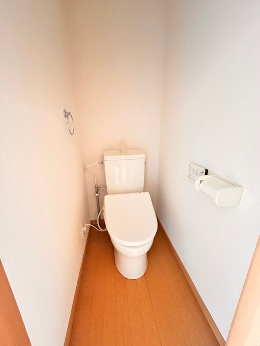 リリカル戸塚の物件内観写真