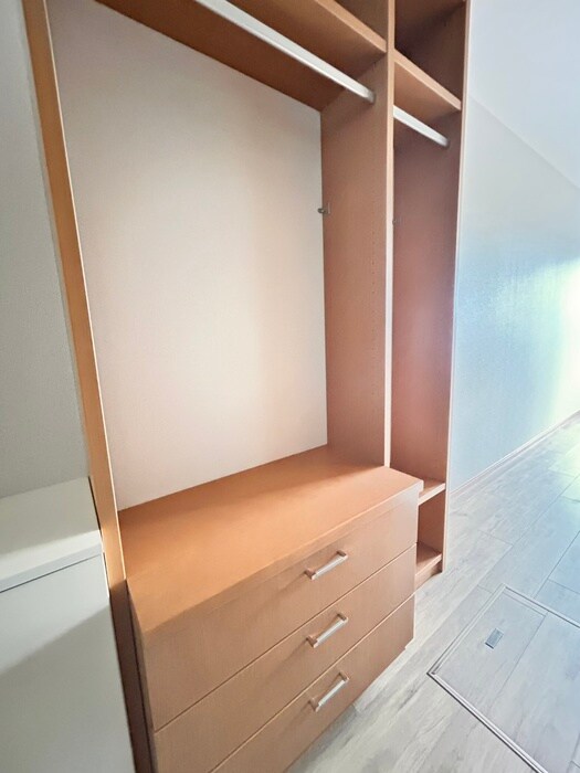 リリカル戸塚の物件内観写真