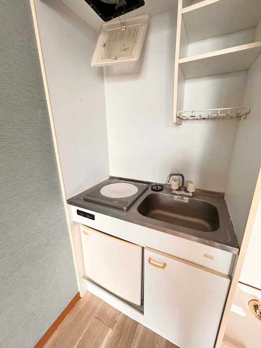 リリカル戸塚の物件内観写真