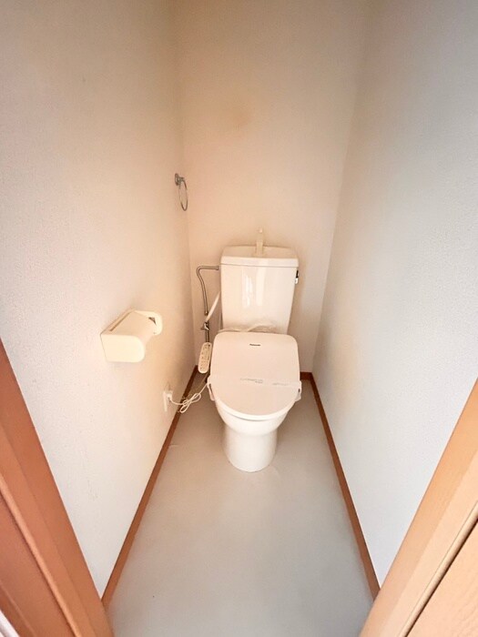 リリカル戸塚の物件内観写真