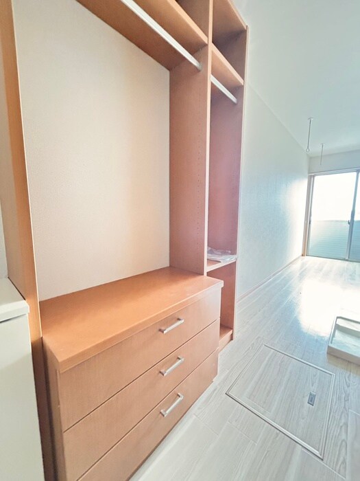 リリカル戸塚の物件内観写真