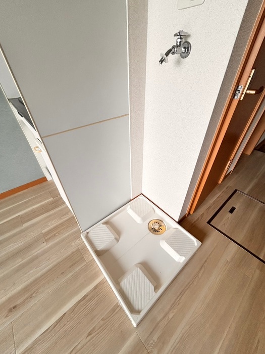 リリカル戸塚の物件内観写真