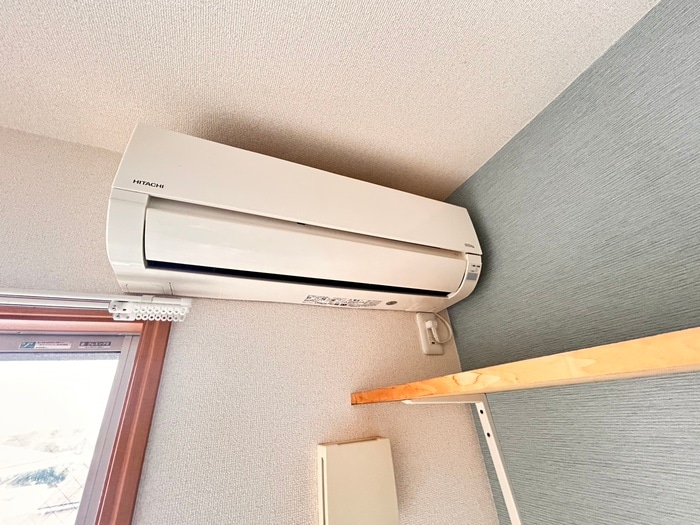 リリカル戸塚の物件内観写真