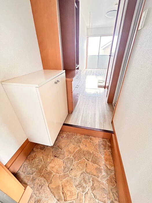 リリカル戸塚の物件内観写真