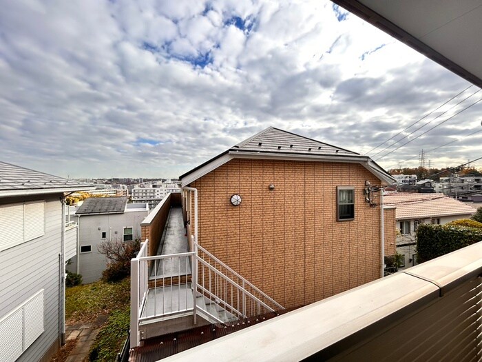 リリカル戸塚の物件内観写真