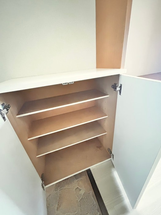 リリカル戸塚の物件内観写真