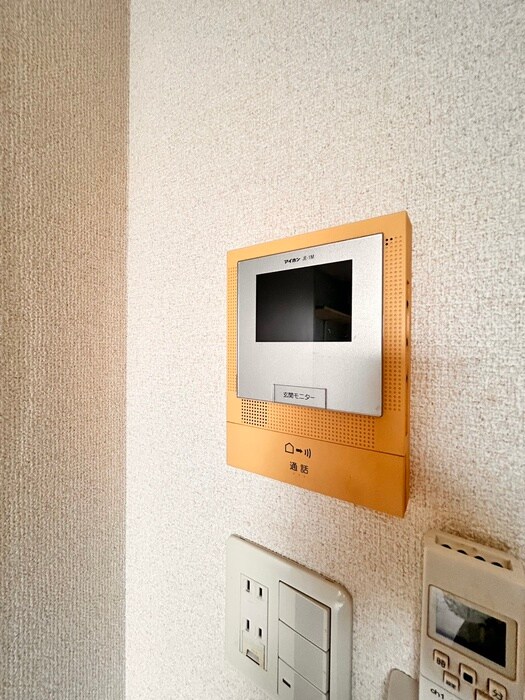 リリカル戸塚の物件内観写真