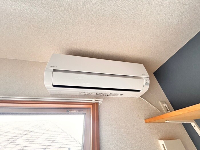 リリカル戸塚の物件内観写真