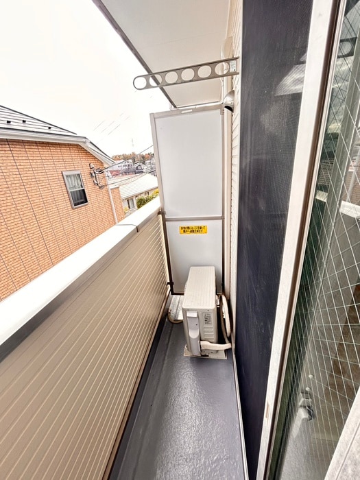 リリカル戸塚の物件内観写真