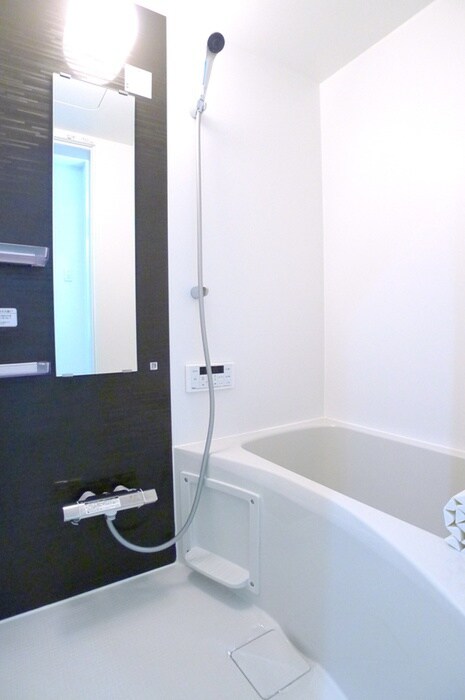 オークランド馬橋の物件内観写真