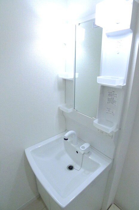 オークランド馬橋の物件内観写真