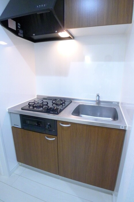 オークランド馬橋の物件内観写真