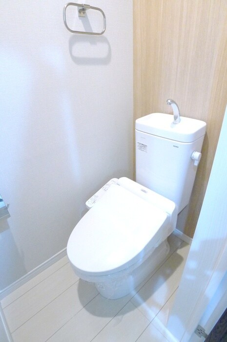 オークランド馬橋の物件内観写真