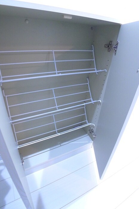 オークランド馬橋の物件内観写真