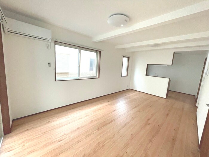 グランソフィア戸塚E棟の物件内観写真