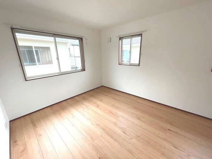 グランソフィア戸塚E棟の物件内観写真