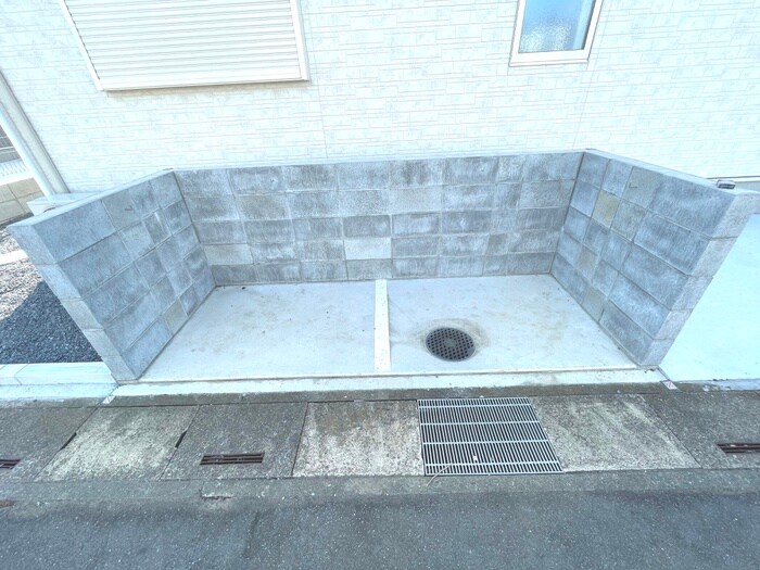 グランソフィア戸塚E棟の物件外観写真