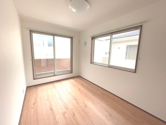 グランソフィア戸塚E棟の物件内観写真