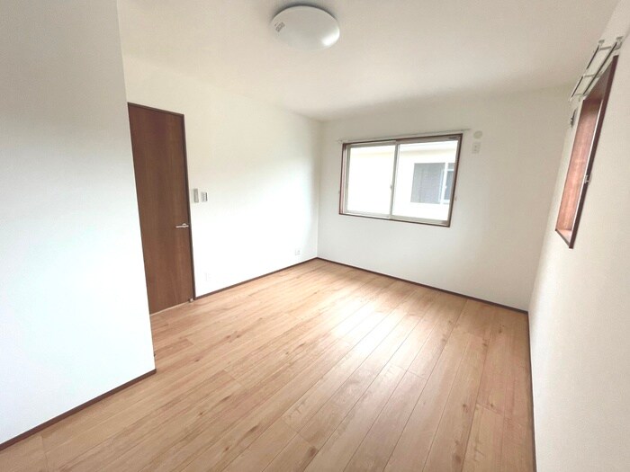 グランソフィア戸塚E棟の物件内観写真