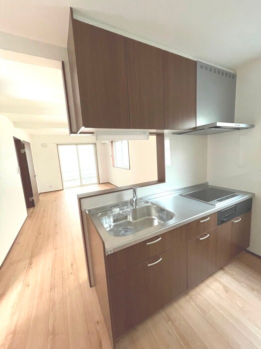 グランソフィア戸塚E棟の物件内観写真