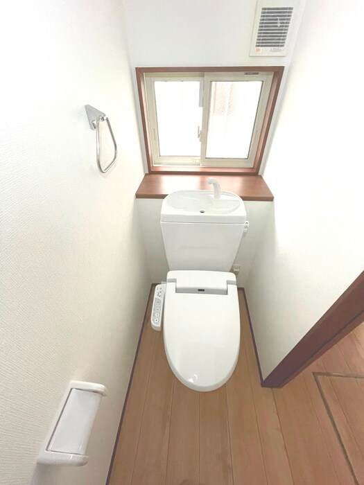 グランソフィア戸塚E棟の物件内観写真