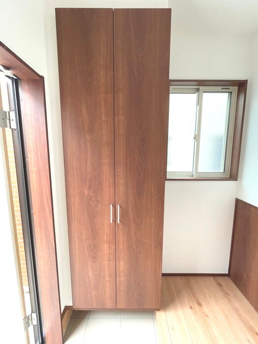 グランソフィア戸塚E棟の物件内観写真