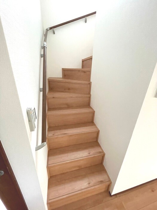 グランソフィア戸塚E棟の物件内観写真