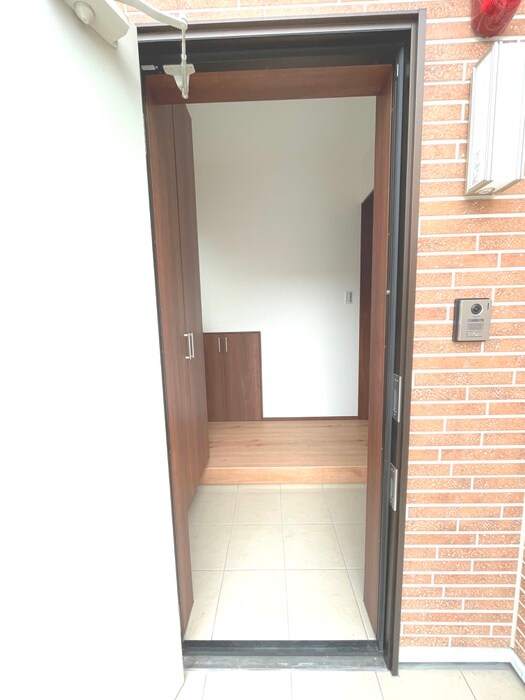 グランソフィア戸塚E棟の物件内観写真