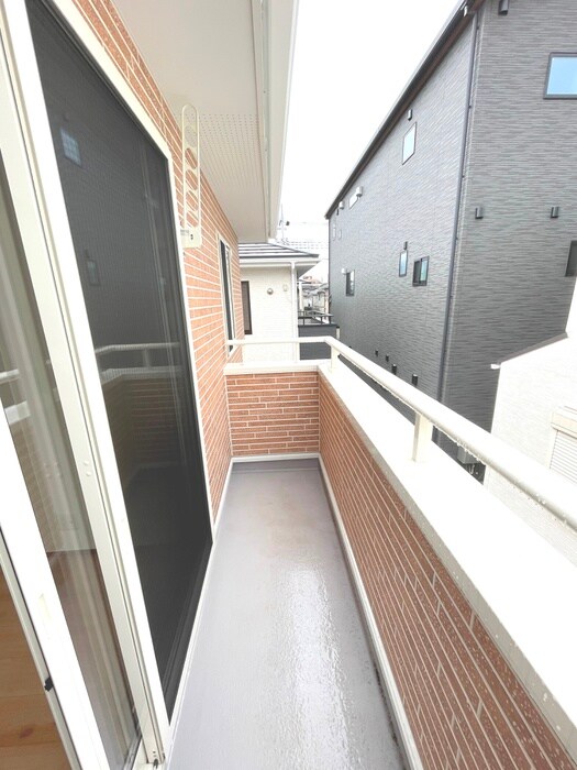 グランソフィア戸塚E棟の物件内観写真