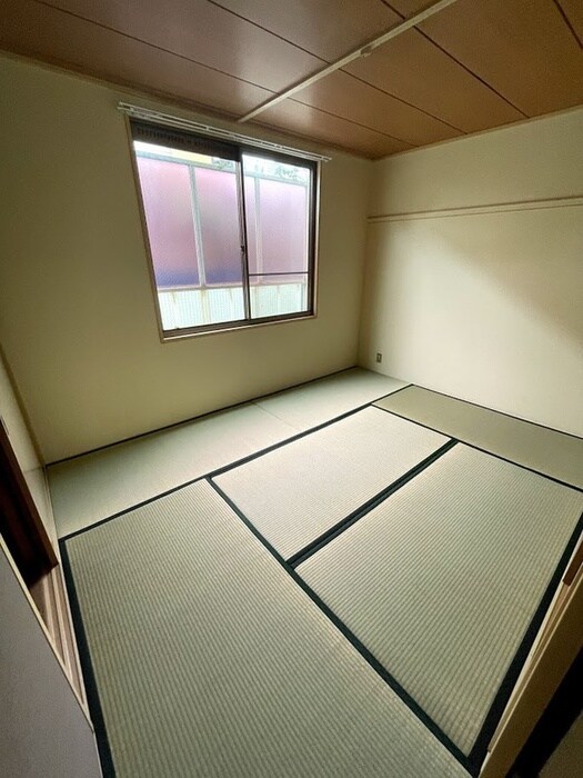 サンハイツの物件内観写真