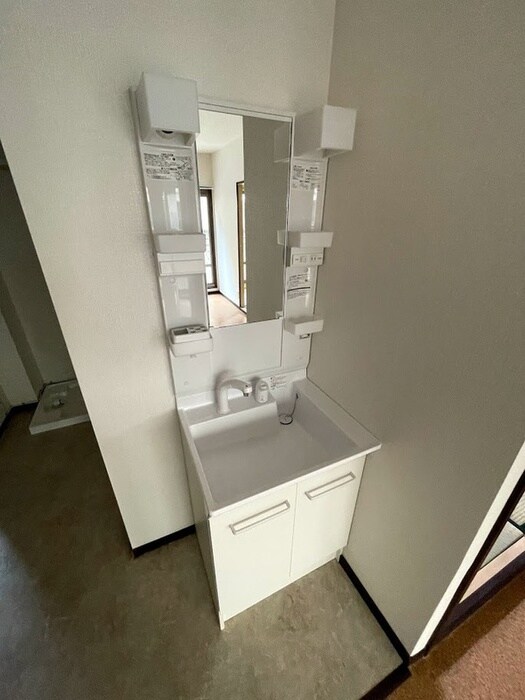 サンハイツの物件内観写真