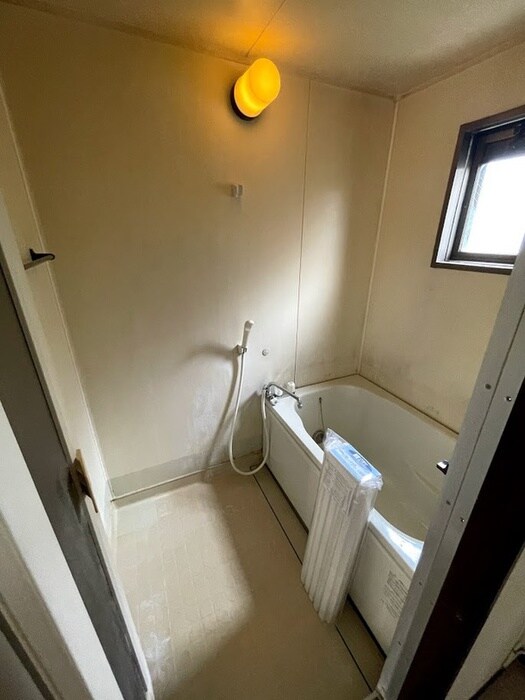 サンハイツの物件内観写真