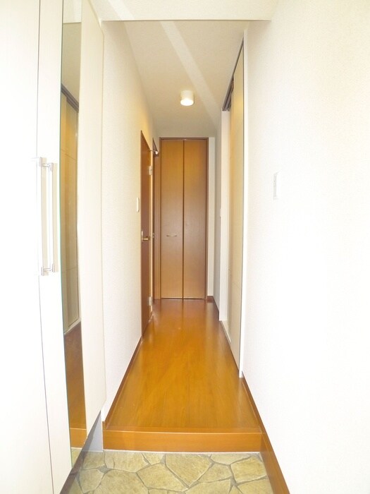 カ－サエスポワ－ルの物件内観写真