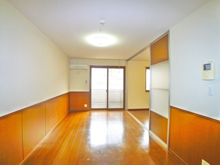 カ－サエスポワ－ルの物件内観写真