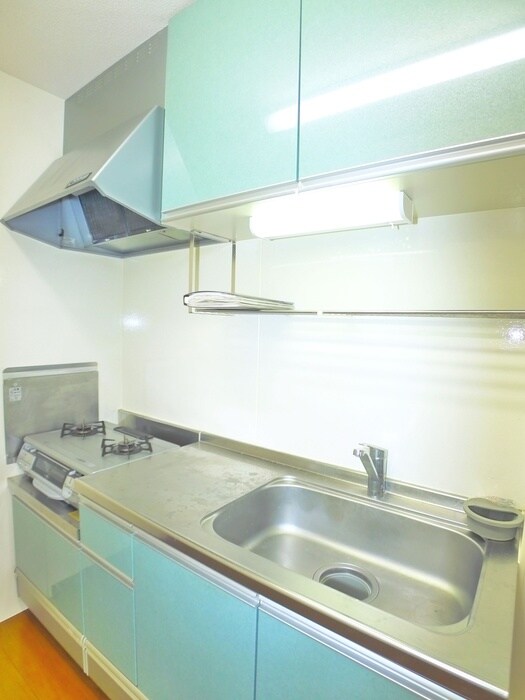 カ－サエスポワ－ルの物件内観写真