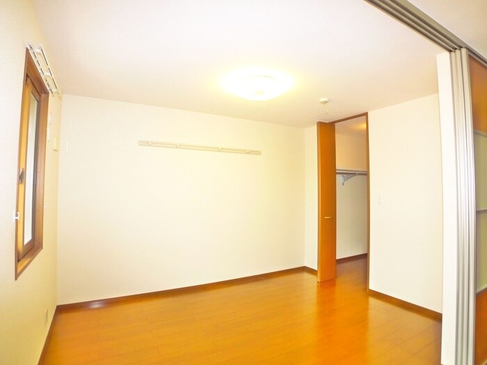 カ－サエスポワ－ルの物件内観写真