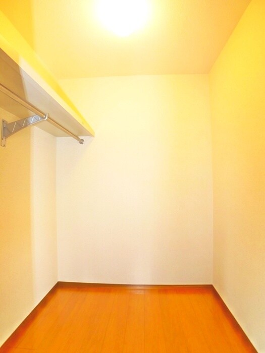 カ－サエスポワ－ルの物件内観写真