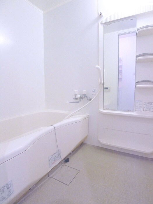 カ－サエスポワ－ルの物件内観写真