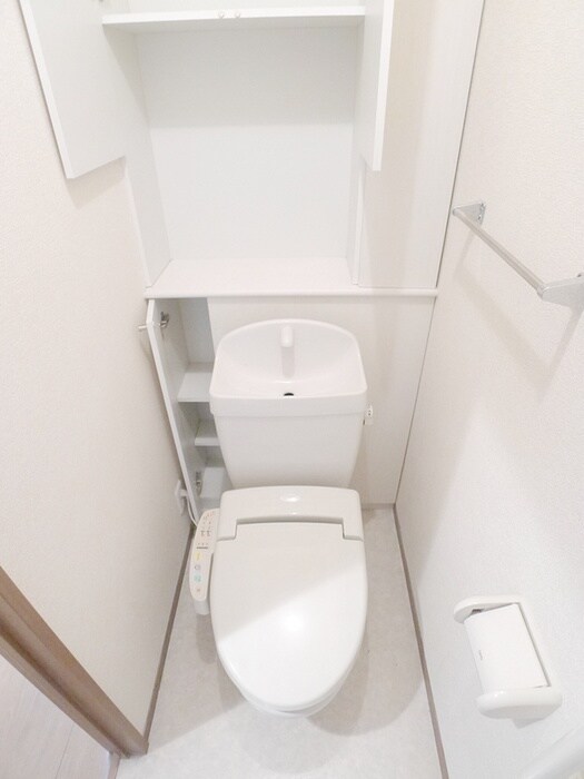 カ－サエスポワ－ルの物件内観写真