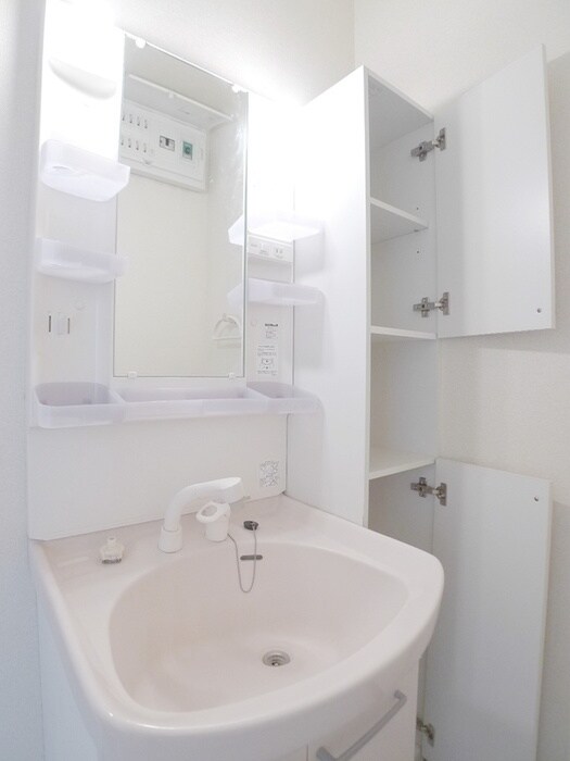 カ－サエスポワ－ルの物件内観写真