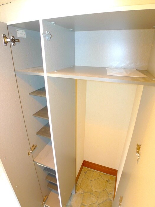 カ－サエスポワ－ルの物件内観写真