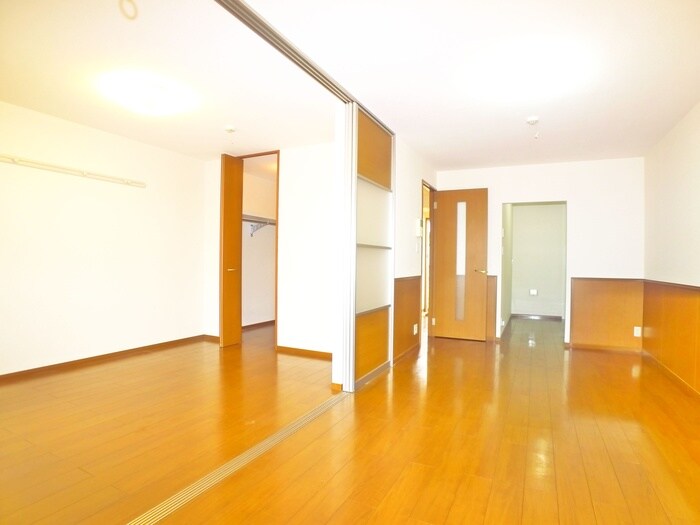 カ－サエスポワ－ルの物件内観写真