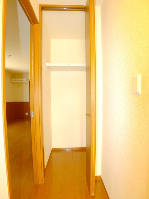 カ－サエスポワ－ルの物件内観写真