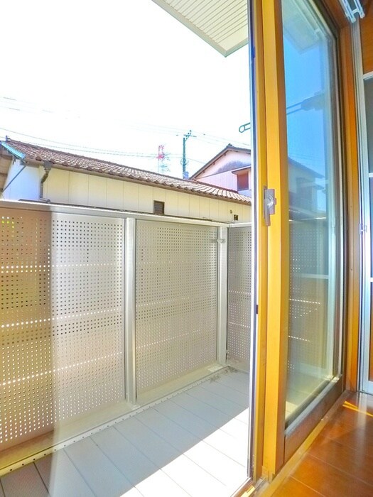 カ－サエスポワ－ルの物件内観写真