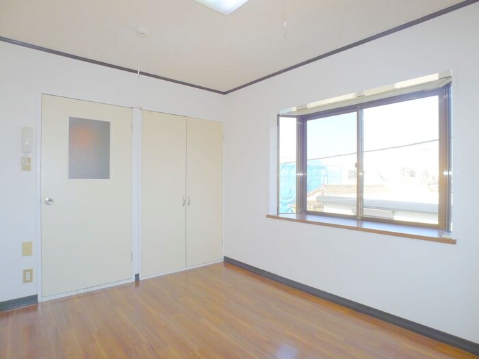 Ｔコ－ポ１０８の物件内観写真