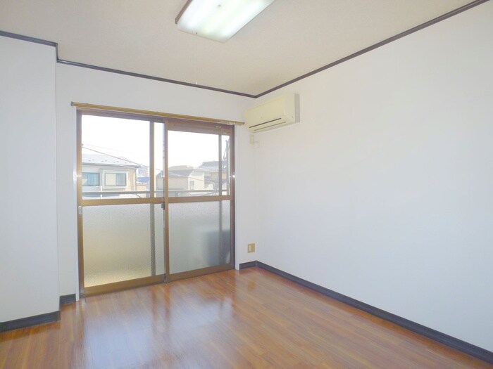 Ｔコ－ポ１０８の物件内観写真