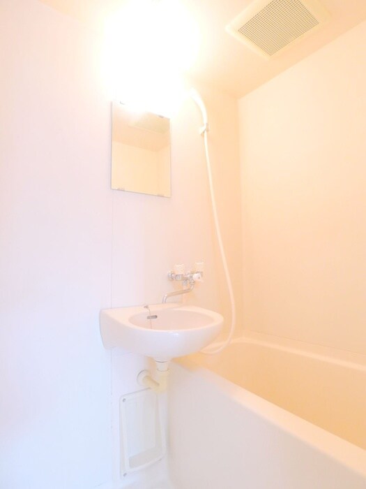 Ｔコ－ポ１０８の物件内観写真