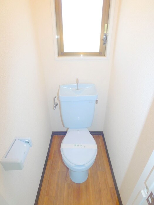 Ｔコ－ポ１０８の物件内観写真